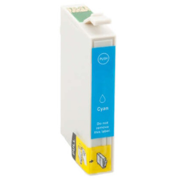 C.t. compatible EPSON T1632 Cyan 11,6ml (C13T163240/C13T162240)