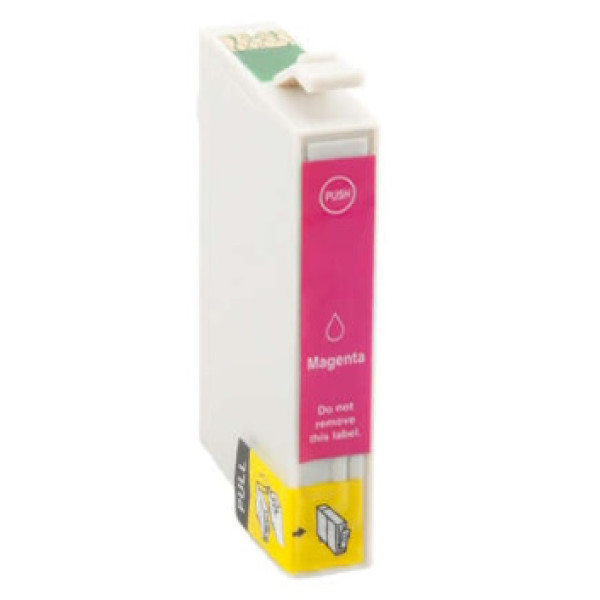 C.t. compatible EPSON T1633 Magenta 11,6ml (C13T163340/C13T162340) C.t. compatible EPSON T1633 Magenta 11,6ml (C13T163340/C13T162340)