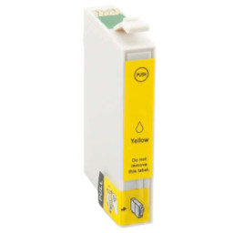 C.t. compatible EPSON T1634 Yellow 11,6ml (C13T163440/C13T162440) C.t. compatible EPSON T1634 Yellow 11,6ml (C13T163440/C13T162440)
