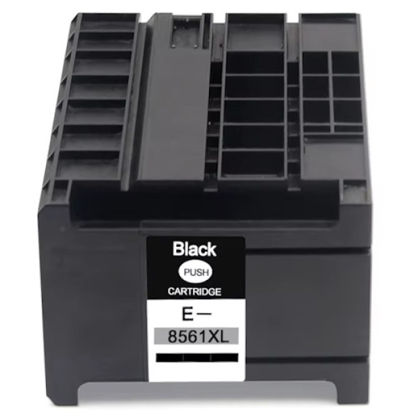 C.t. compatible EPSON T8651 T8661 XXL - negro (C13T865140/C13T866140) 10.000p. *Compatible*