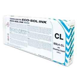 Ct. ROLAND ECO-SOL MAX 2/3 cleaning cartridge 220ml