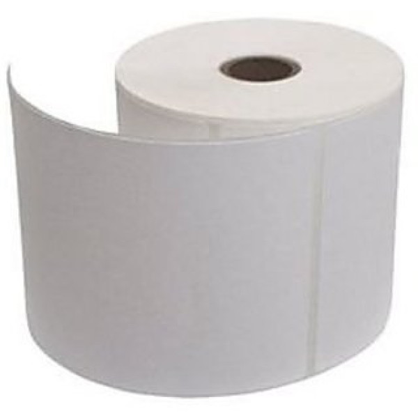 Rollo etiquetas térmicas 100x150mm 250et. etiqueta térmica directa para core 25mm Rollo etiquetas térmicas 100x150mm 250et. etiqueta térmica directa para core 25mm