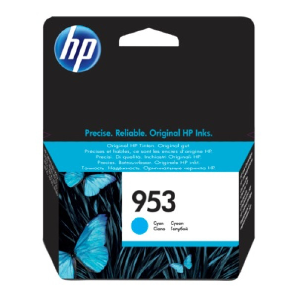 C.t.HP #953 cian 700p. Officejet Pro 8210 8710 8720 8730 8740