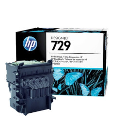 Cabezal HP #729 - Printhead Replacement kit Designjet T730 T830