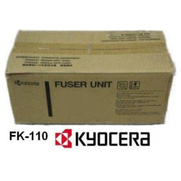 Fusor KYOCERA FS920 (302FV93048)