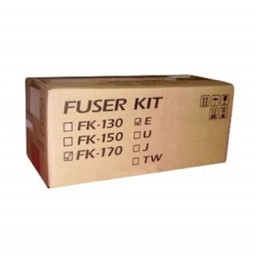 Fusor KYOCERA FS1320 FS1370 P2135 (302LZ93040)