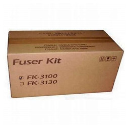 Fusor KYOCERA FS2100D M3040 M3540 (302MS93070) 220v