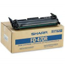 Tambor SHARP FO47DC:  FO4700 FO5700 20.000p.