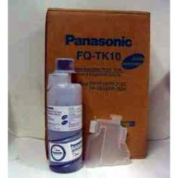 Toner PANASONIC FP7718 FP7722 FP7824 + bote residuos