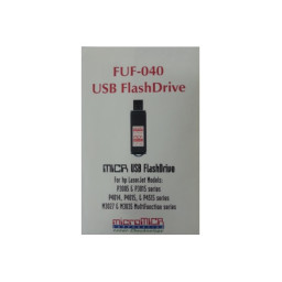 USB Flash Drive Add CMC-7 E-13B HP P3005 P3015 P4014 P4015 P4515 M3027