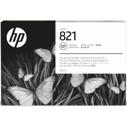 C.t.HP #821 latex optimizador de tinta 400ml