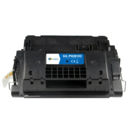 Toner compatible HP CF281X black 25.000p.