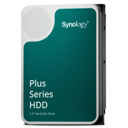 SYNOLOGY Disco duro HAT3320-12T: 3.5 SYNOLOGY Disco duro HAT3320-12T: 3.5
