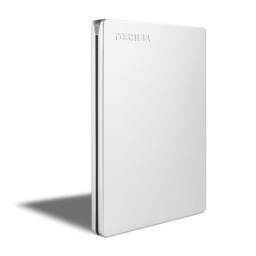 HDD TOSHIBA 2,5