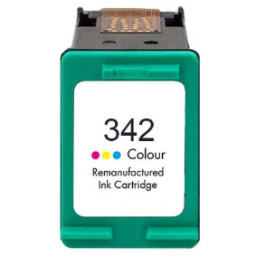 C.t. compatible HP #336 (compat.C9361EE) Color *Compatible Non-OEM* 18ml.