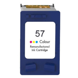C.t. compatible HP #57 (compat.C6657AE) color *Compatible Non-OEM* 18ml.