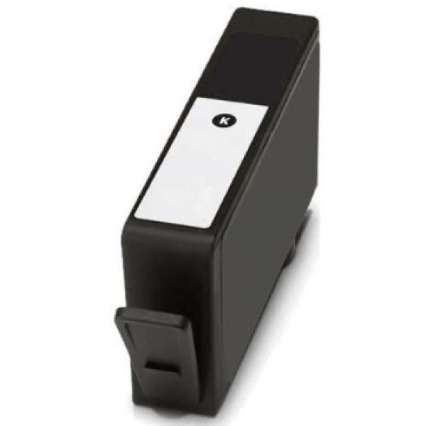 C.t. compat. HP #912XL (3YL84AE/3YL80AE) negro PRO (Chip Anti-Actualizaciones)