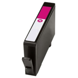 C.t. compat. HP #912XL (3YL82AE/3YL78AE) magenta PRO (Chip Anti-Actualizaciones)