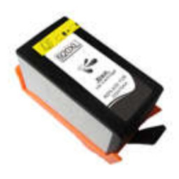 C.t. compatible HP #920XL (CD975AE/CD971AE) negro 53ml