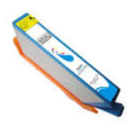 C.t. compatible HP #920XL (CD972AE) cyan 14.6ml