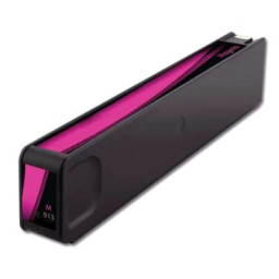C.t. compatible HP #973X (F6T81AE) magenta *Compatible Non-OEM* 7.000p. C.t. compatible HP #973X (F6T81AE) magenta *Compatible Non-OEM* 7.000p.