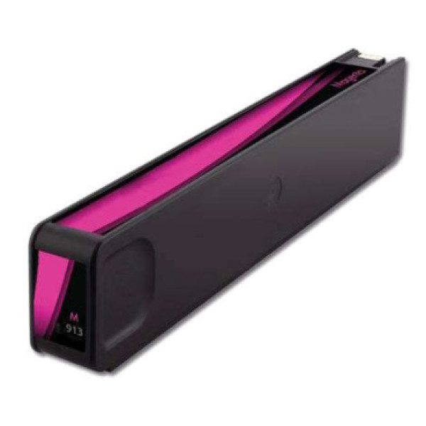 C.t. compatible HP #973X (F6T81AE) magenta *Compatible Non-OEM* 7.000p.