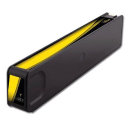 C.t. compatible HP #981A/981X/981Y amarillo (J3M71A/L0R12A/L0R16A) 6.000p.