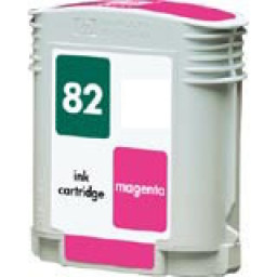 C.t. compatible HP #82 (compat.C4912A) magenta 69ml *Compatible Non-OEM*