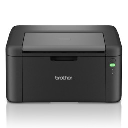 Impr. BROTHER láser mono HL-L1240W A4 20ppm HQ1200 150h USB/WiFi negra