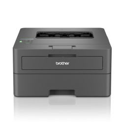 Impr. BROTHER láser mono HL-L2400DWE A4 30ppm 1200pp 250h Duplex USB/WiFi #PROMO#