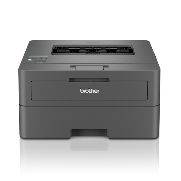 Impr. BROTHER láser mono HL-L2400DWE A4 30ppm 1200pp 250h Duplex USB/WiFi #PROMO#