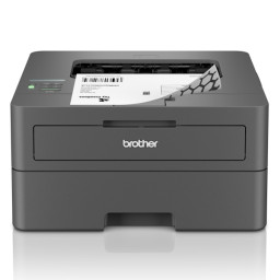 Impr. BROTHER láser mono HL-L2445DW A4 32ppm 1200pp 250h Duplex USB/WiFi/Eth