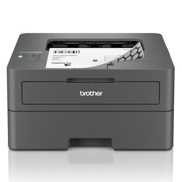 Impr. BROTHER láser mono HL-L2445DW A4 32ppm 1200pp 250h Duplex USB/WiFi/Eth