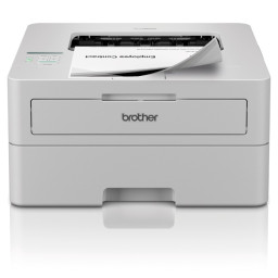 Impr. BROTHER láser mono HL-L2865DW A4 32ppm 1200pp 250h Duplex USB/WiFi/Eth