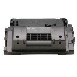 Toner compatible HP CC364X CE390X black 24.000p.