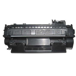 Toner compatible HP CE505A CF280A black CANON 719 (3479B002) 2.300p.