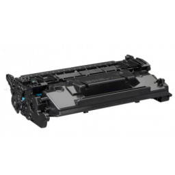 Toner compatible HP CF259A black 3.000p.