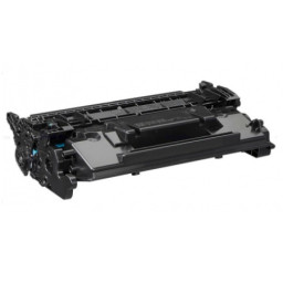 Toner compatible HP CF259X black 10.000p.