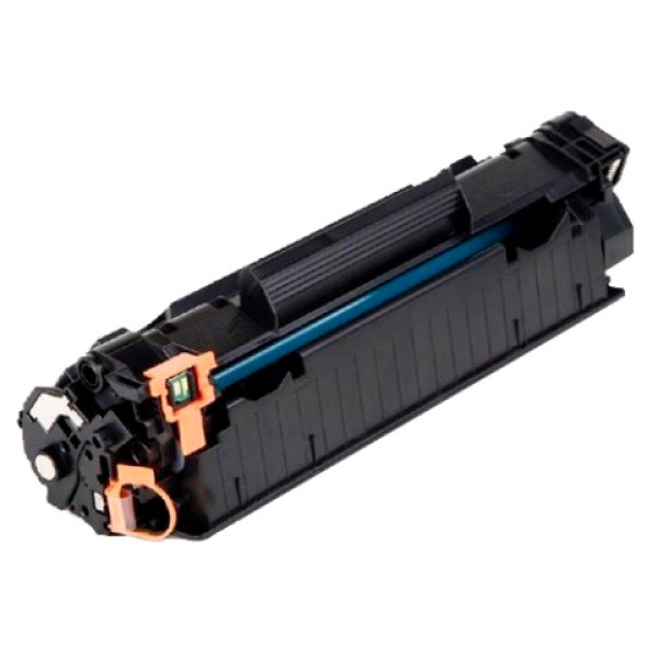 Toner compatible HP CF279A black 1.000p.