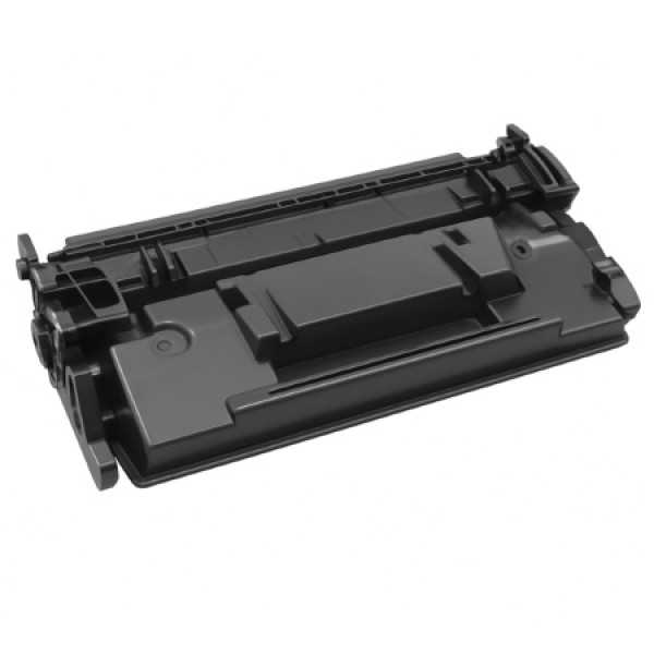 Toner compatible HP CF287A Black 10.000p. Toner compatible HP CF287A Black 10.000p.