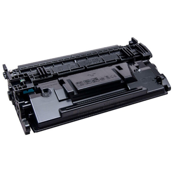 Toner compatible HP CF287X black 20.000p.