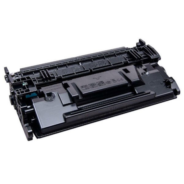 Toner compatible HP CF289Y black 20.000p.