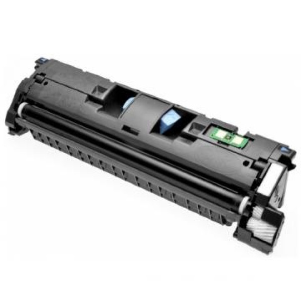 Toner compatible HP Q3960A/C9700A Black CANON 701 (9287A003) 5.000p.