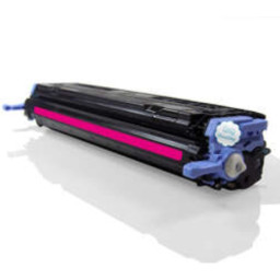 Toner compatible HP Q6003A magenta CANON 707  2.000p.