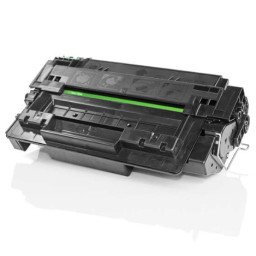 Toner compatible HP Q7551A black 6.500p.