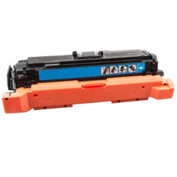 Toner compatible HP W2120X Cyan Lj. Ent. M554 M555 M578 10.000p.