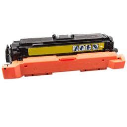 Toner compatible HP W2120X Yellow Lj. Ent. M554 M555 M578 10.000p.