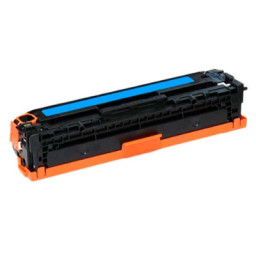 Toner compatible HP W2411A cyan Lj.M182 M183  850p.