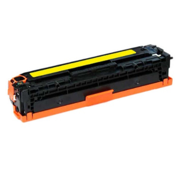 Toner compatible HP W2412A amarillo Lj.M182 M183  850p.