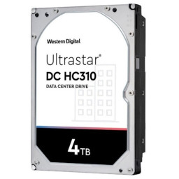 WESTERN DIGITAL HDD DC HC310: 3.5